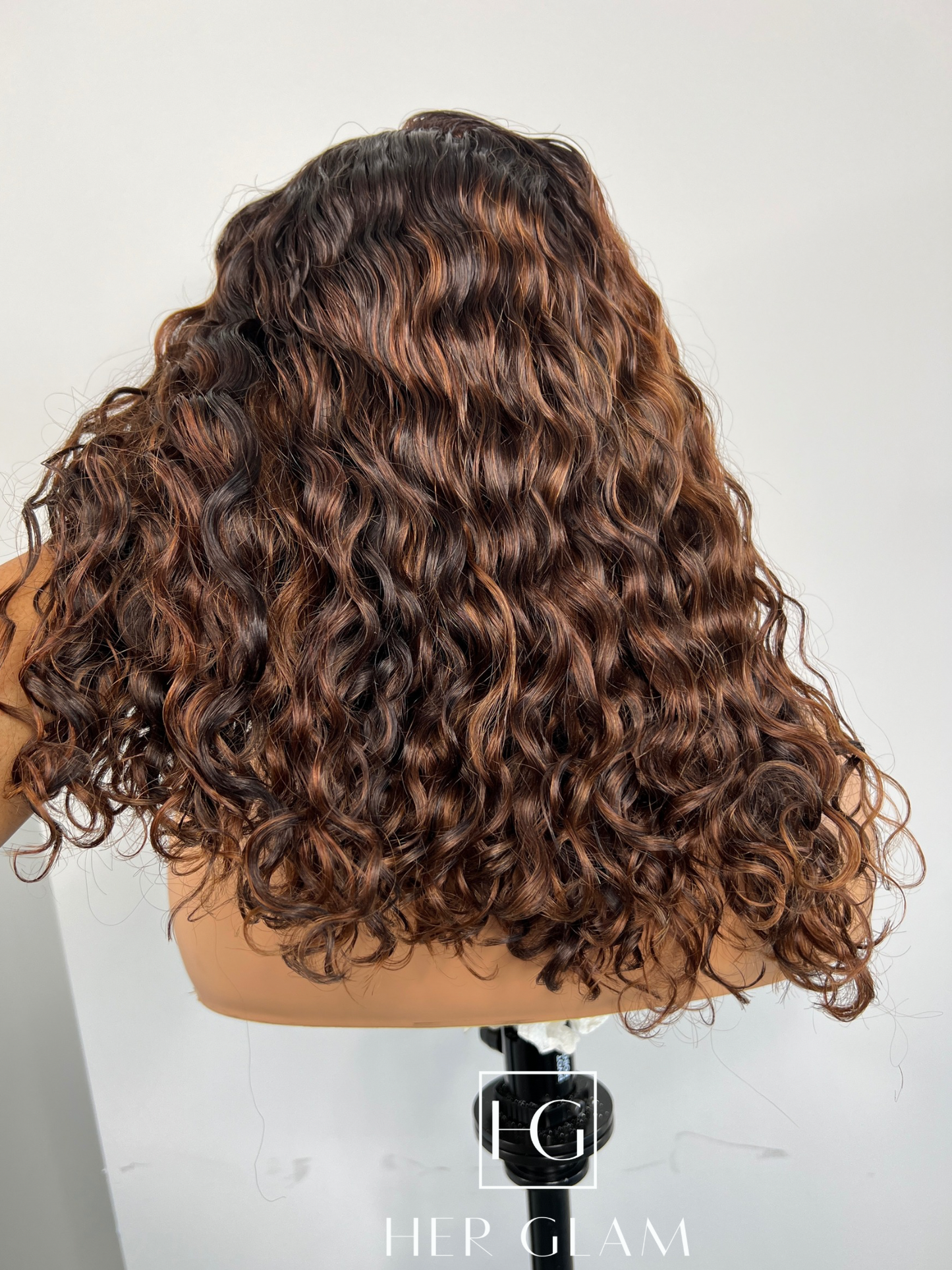 7*7 HD Lace Closure 16” FINAL SALE!!