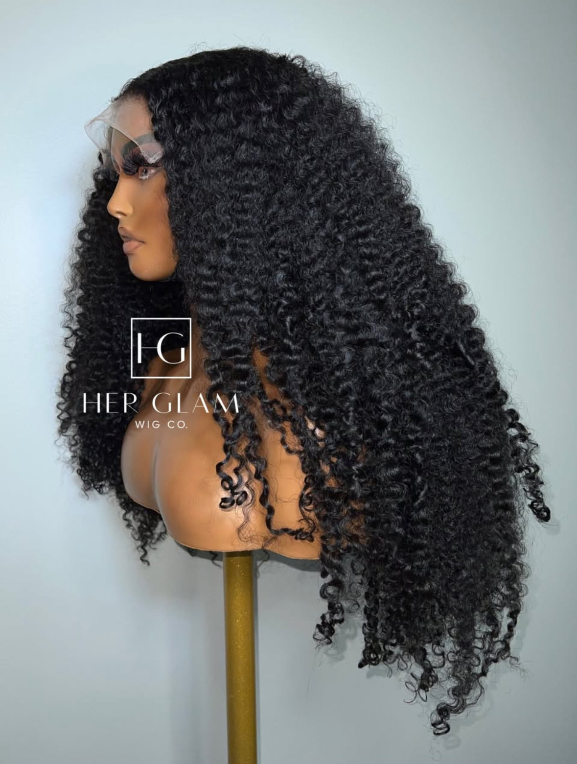 SAFIYA JET BLACK 28”