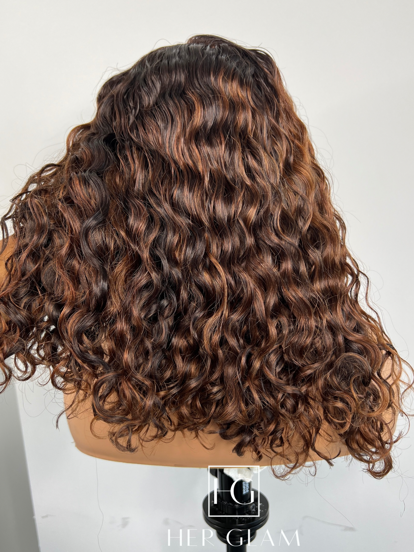 7*7 HD Lace Closure 16” FINAL SALE!!