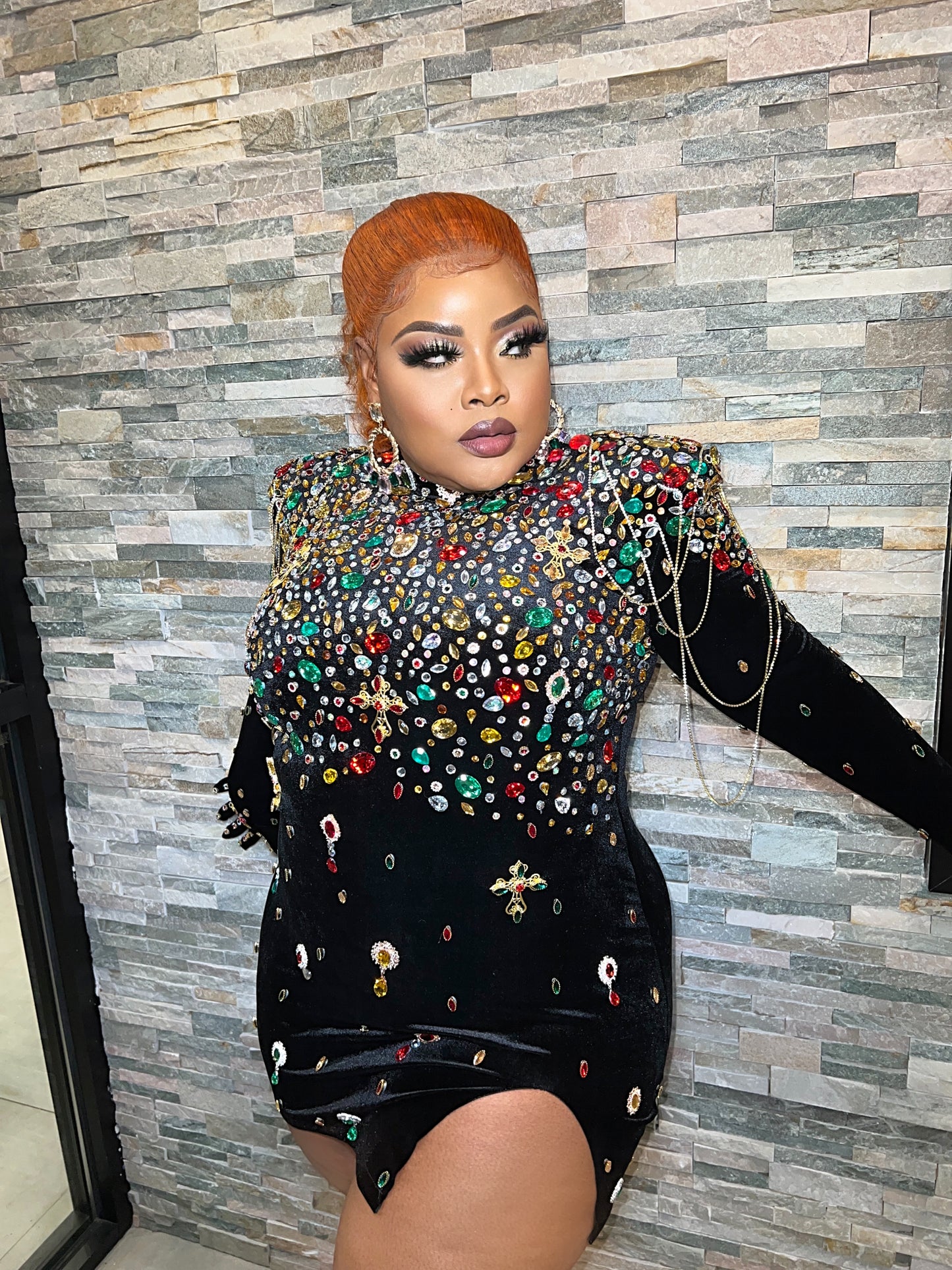 SLAY OCCASION