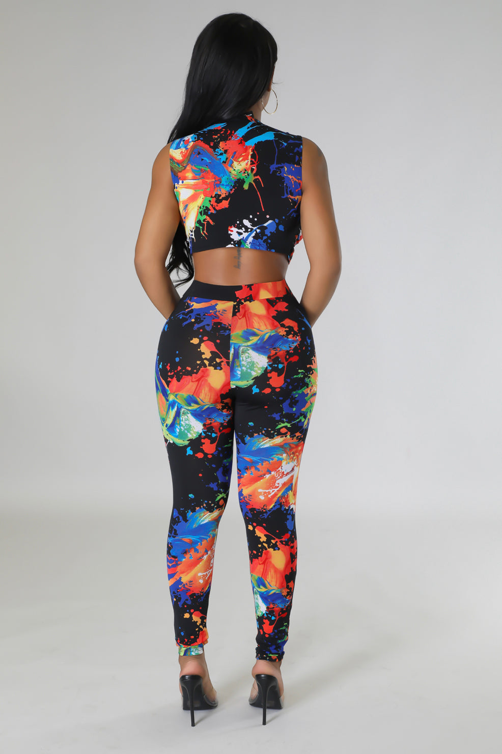 LOLITA LEGGING SET